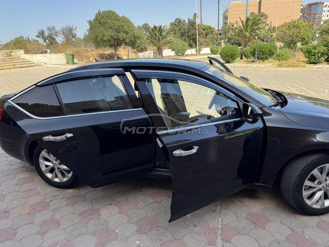 Skoda Octavia Diesel Manuelle 2018 à Safi
