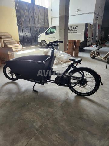 دراجة كهربائية Urban arrow - 2
