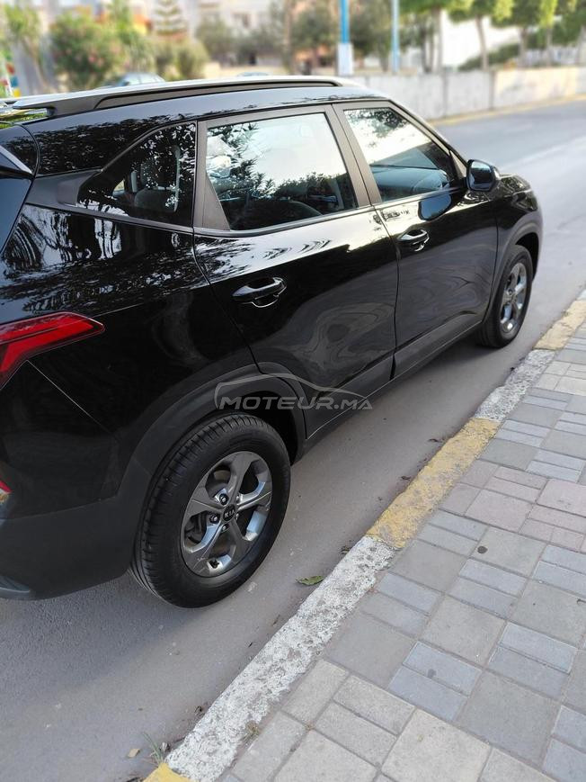 kia seltos 2021