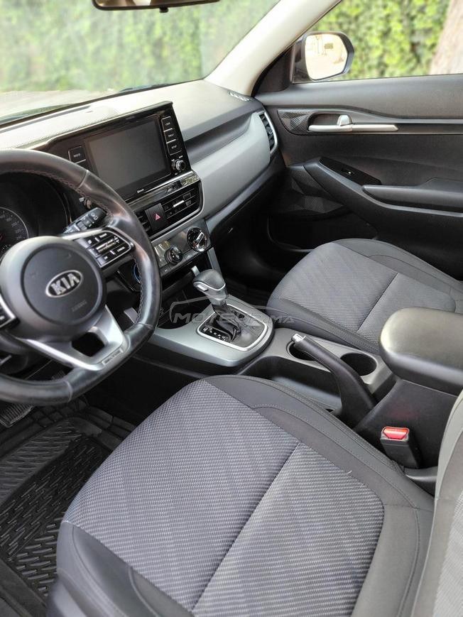 kia seltos 2021