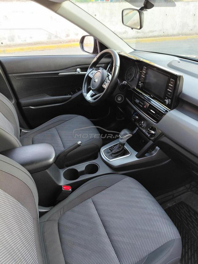 kia seltos 2021