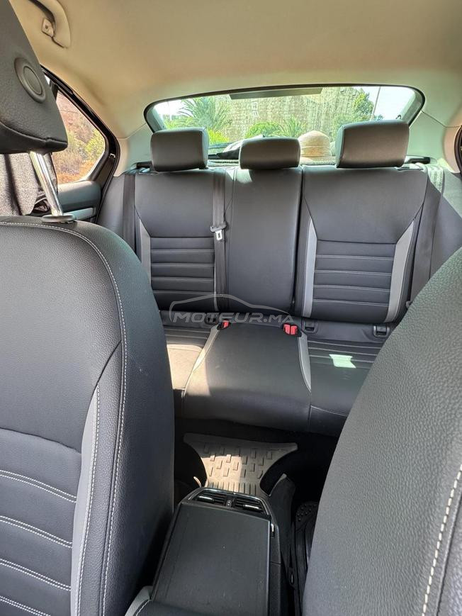 Skoda Octavia Diesel Manuelle 2018 à Safi