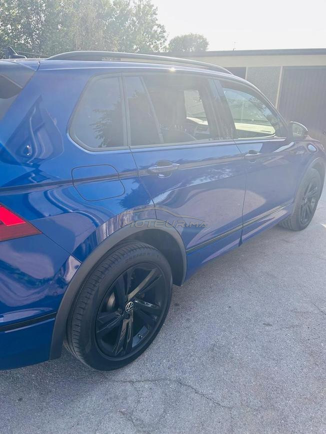 Tiguan Rline