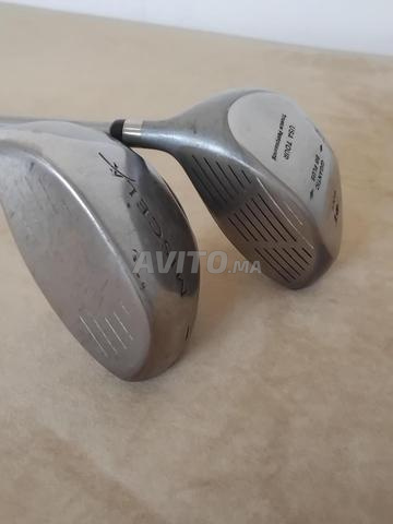 2 pièces golf