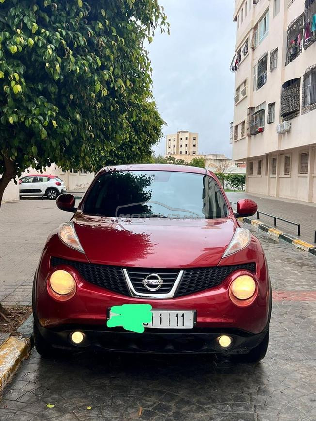 juke n9ia bzzaf