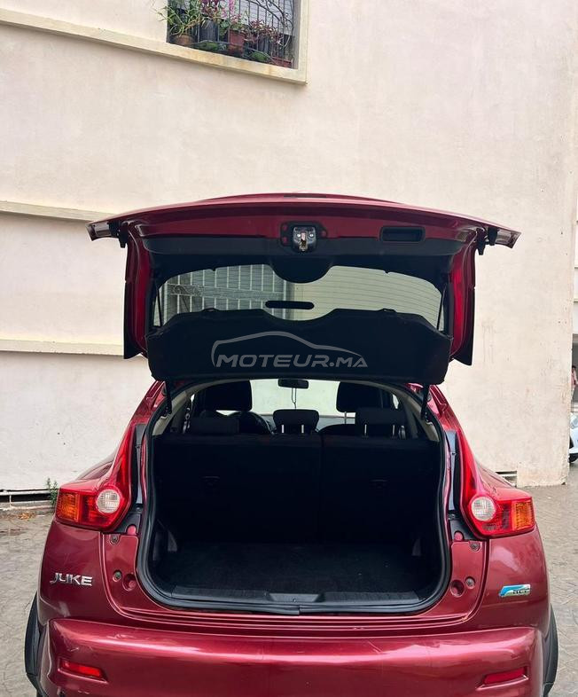 juke n9ia bzzaf
