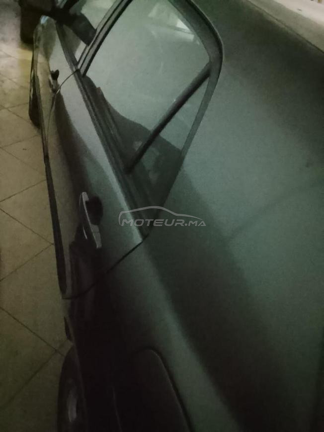Toyota Corolla Essence Manuelle 2004 à Kénitra