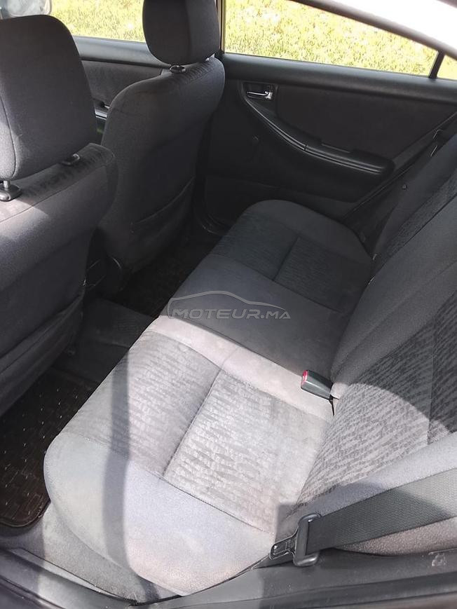 Toyota Corolla Essence Manuelle 2004 à Kénitra