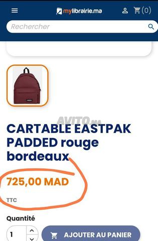 🇺🇸🚨 إيستباك أصلي جديد🪎🧱 - 2
