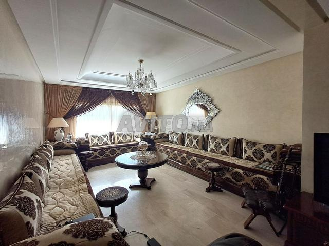 CMN-MA-1688 - Appartement à vendre à Palmier - 2