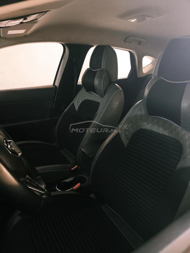 renault captur 2020