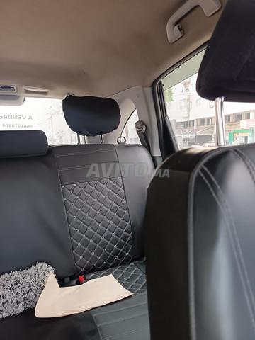 Honda CRV diesel 8ch - 2