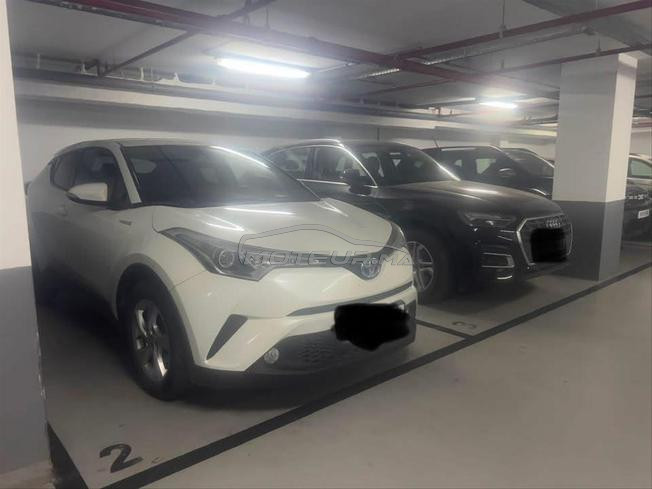toyota dispo tetouan tanger