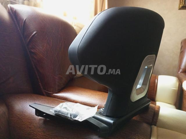 Dosseret GIVI Honda ADV 350 Forza 125 300 350 - 2