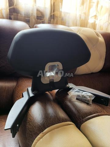 Dosseret GIVI Honda ADV 350 Forza 125 300 350