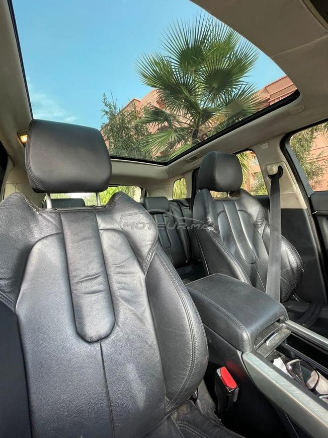 Range Rover Evoque Diesel toute options