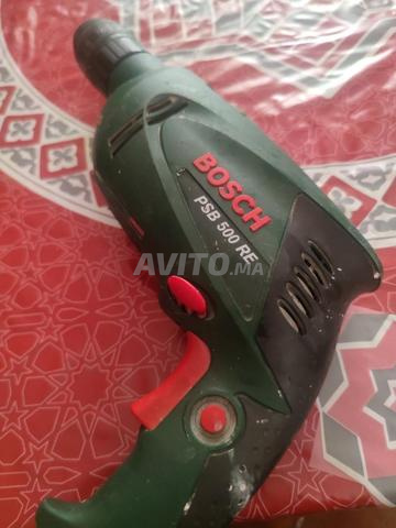 Perceuse Bosch - 2