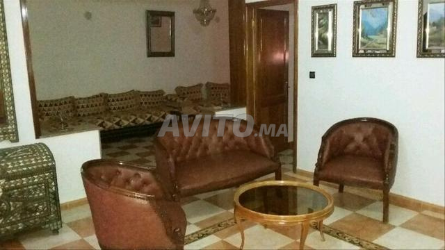 شقة مريحة في الطابق الأرضي - 2