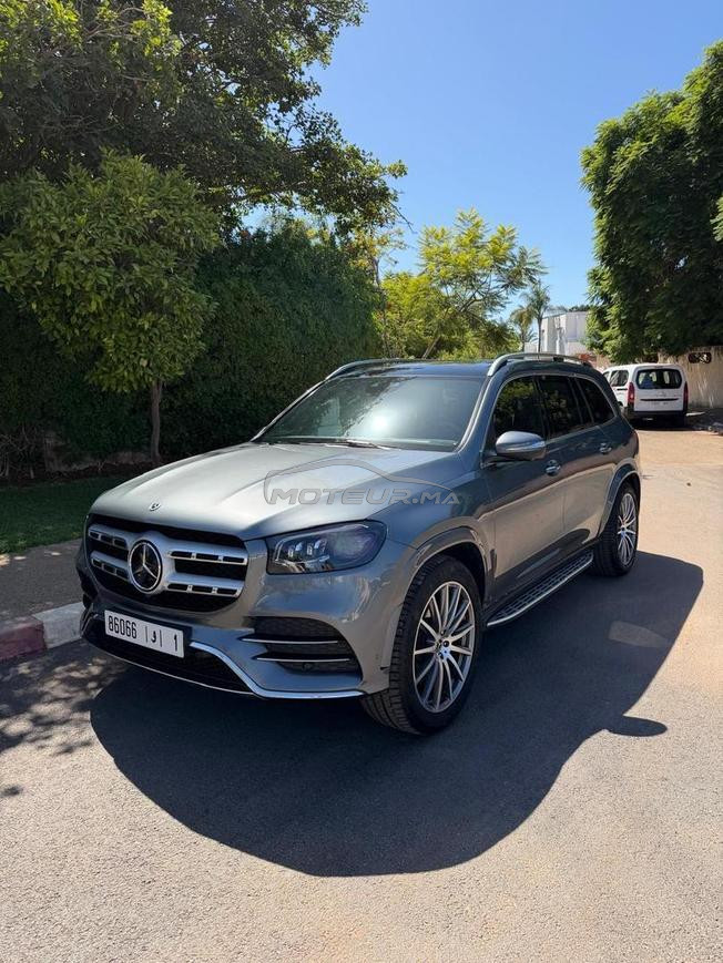 Mercedes gls 