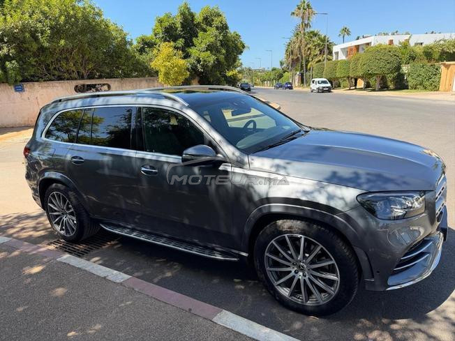 Mercedes gls 