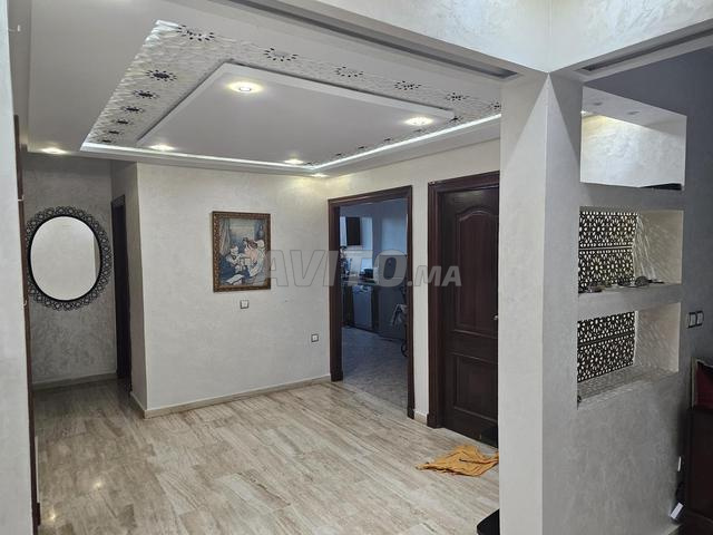 شقة للإيجار - 2