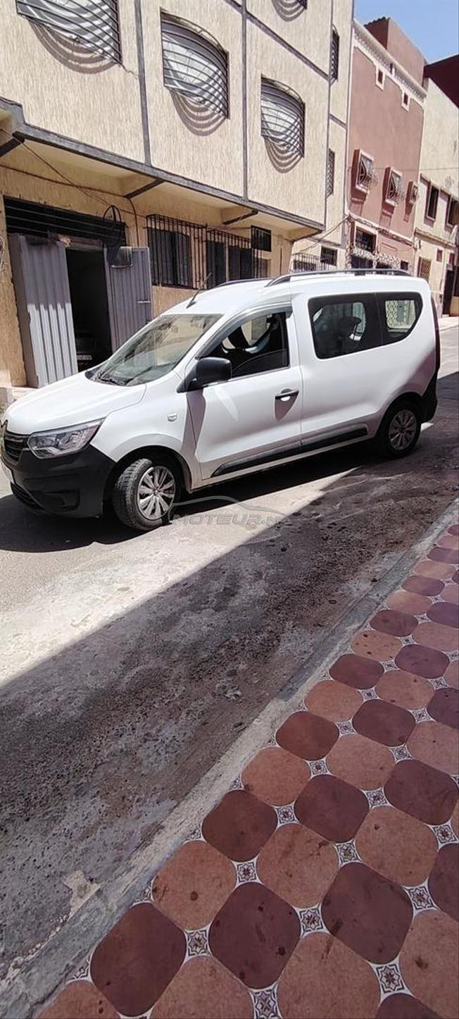 RENAULT EXPRESS 