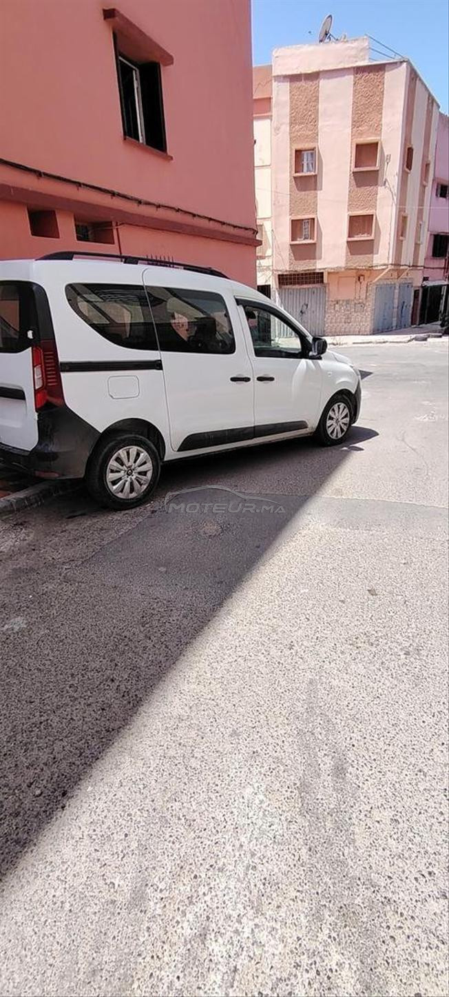 RENAULT EXPRESS 