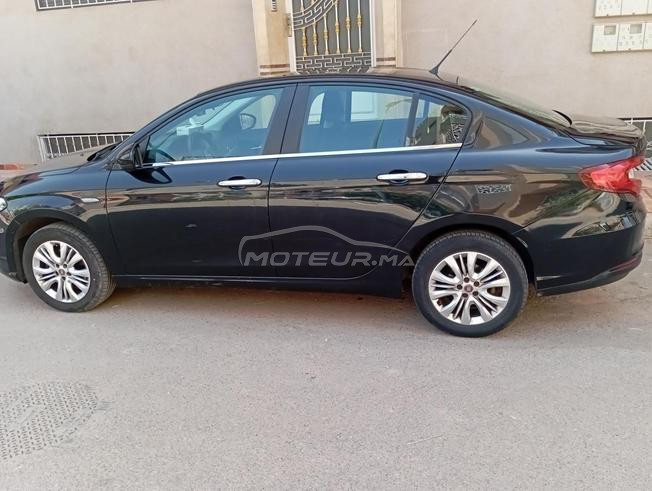 FIAT TIPO 1,6 6ème VITESSE MOD 6/2019