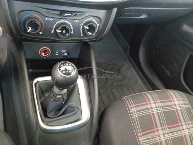 FIAT TIPO 1,6 6ème VITESSE MOD 6/2019