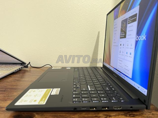أسوس فيفوبوك 15 K513E فضي - صندوق جديد مختوم