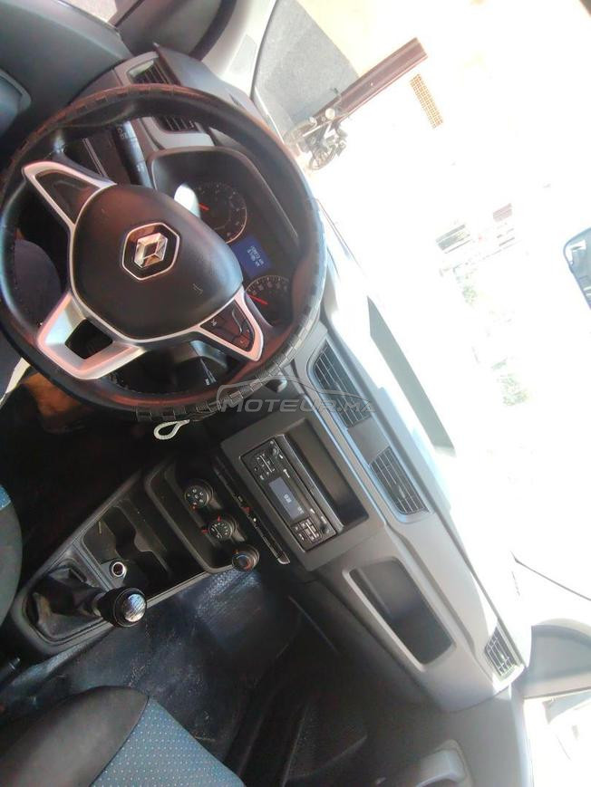 RENAULT EXPRESS 