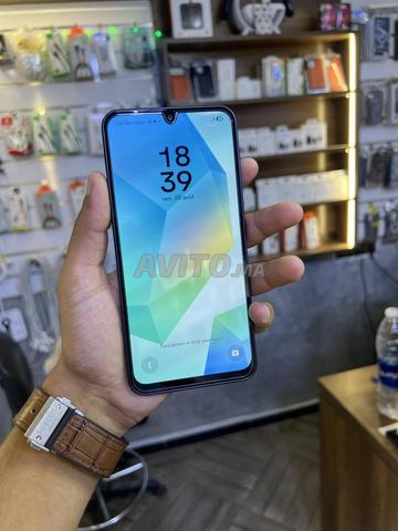 Samsung A16 256G - 2
