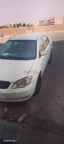 سيارة BYD F3 مستعملة بحالة جيدة للبيع. - 2