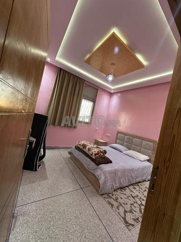 شقة مفروشة - 2