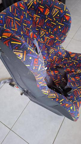 Siège auto ISOFIX très bon état - 2