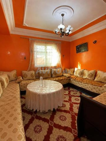 🏡 Appartement de 72m² avec chambre aménagée sur le toit à vendre