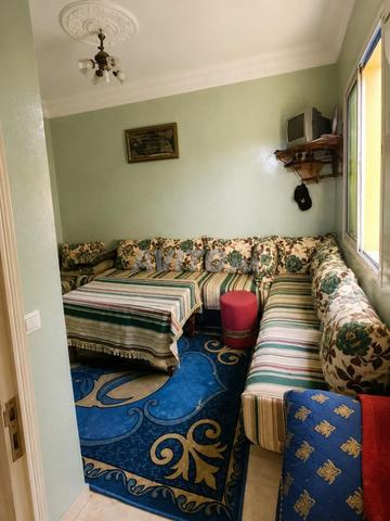 🏡 Appartement de 72m² avec chambre aménagée sur le toit à vendre - 2