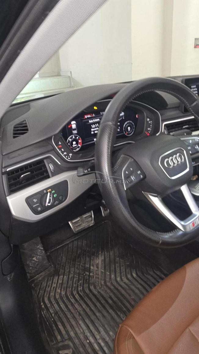 Audi A4 a vendre