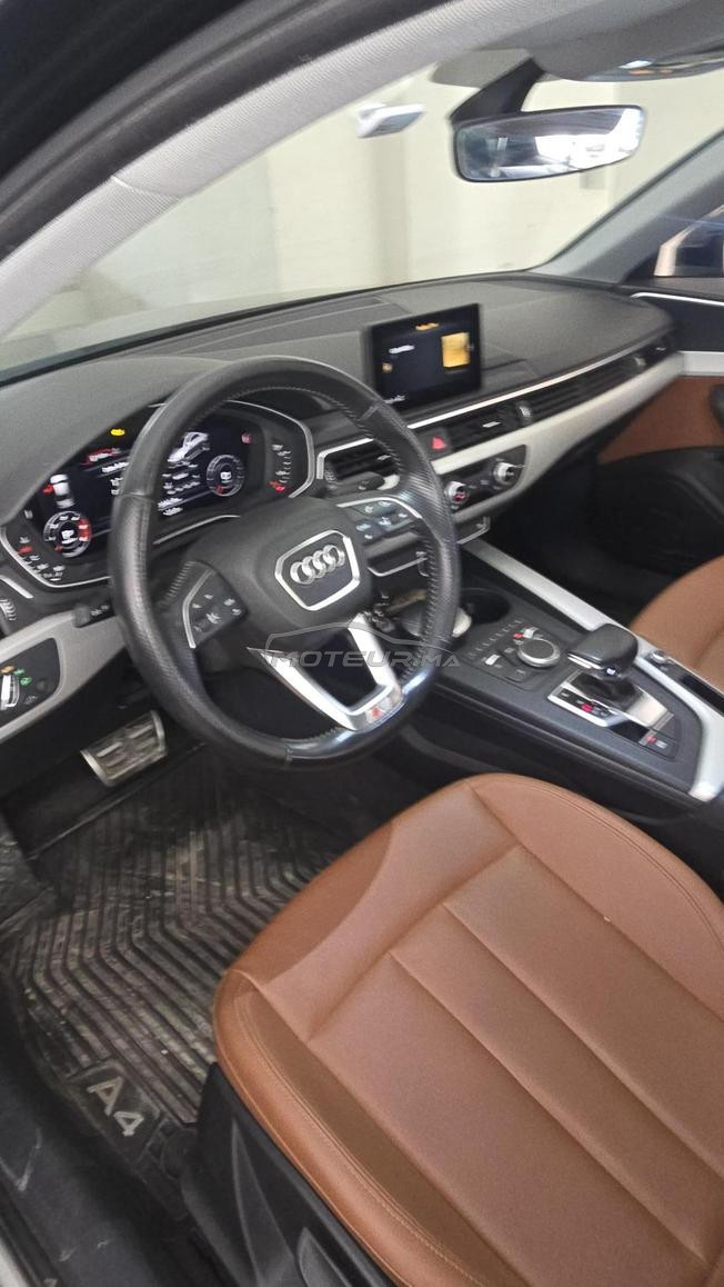 Audi A4 a vendre