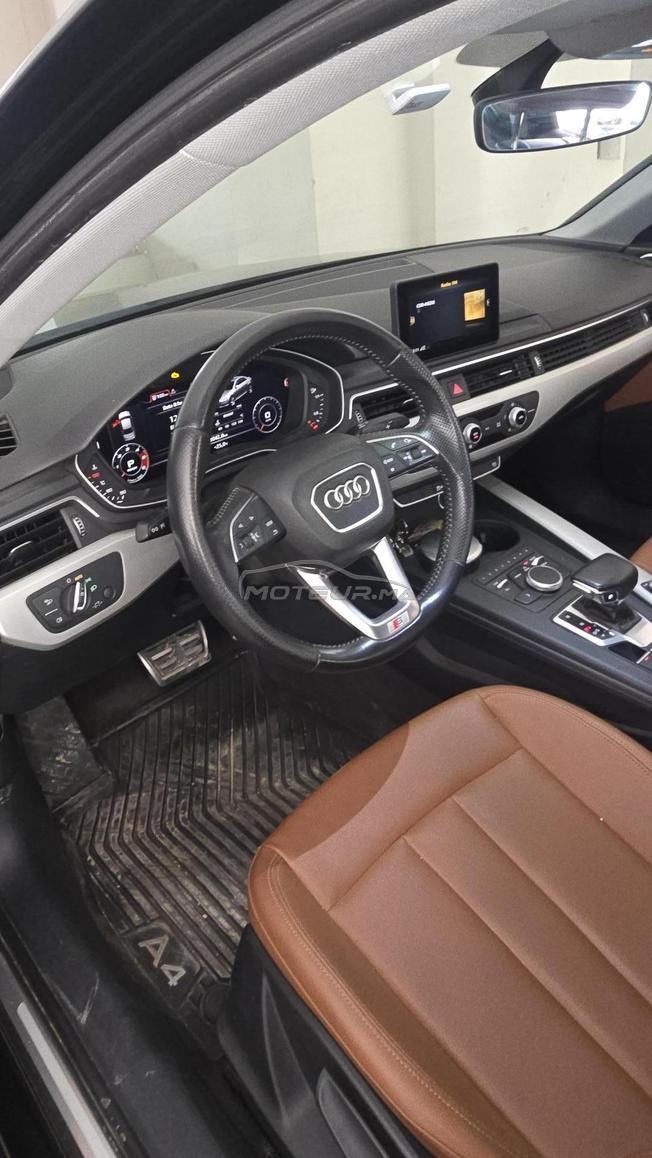 Audi A4 a vendre