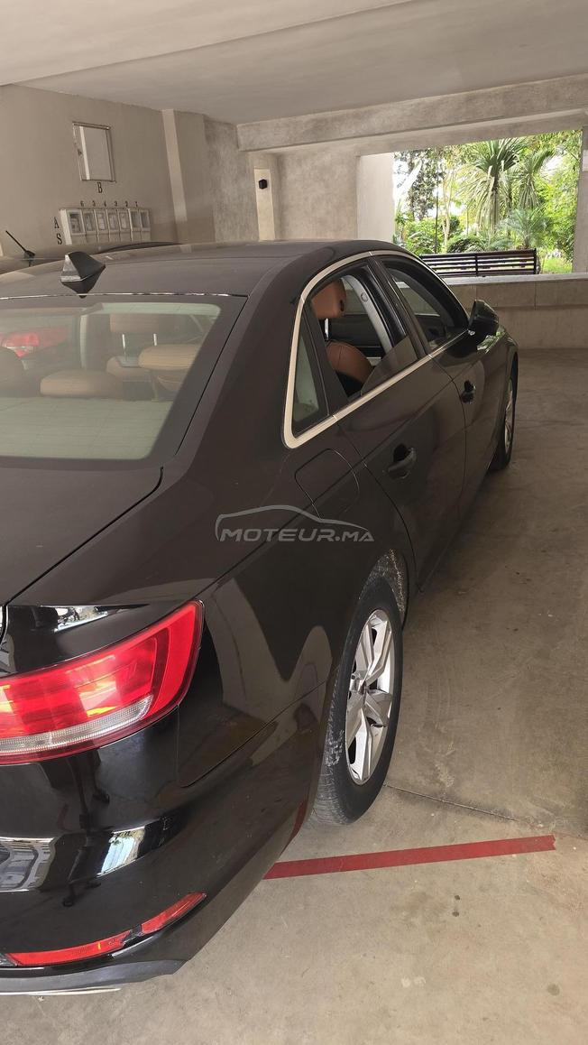 Audi A4 a vendre