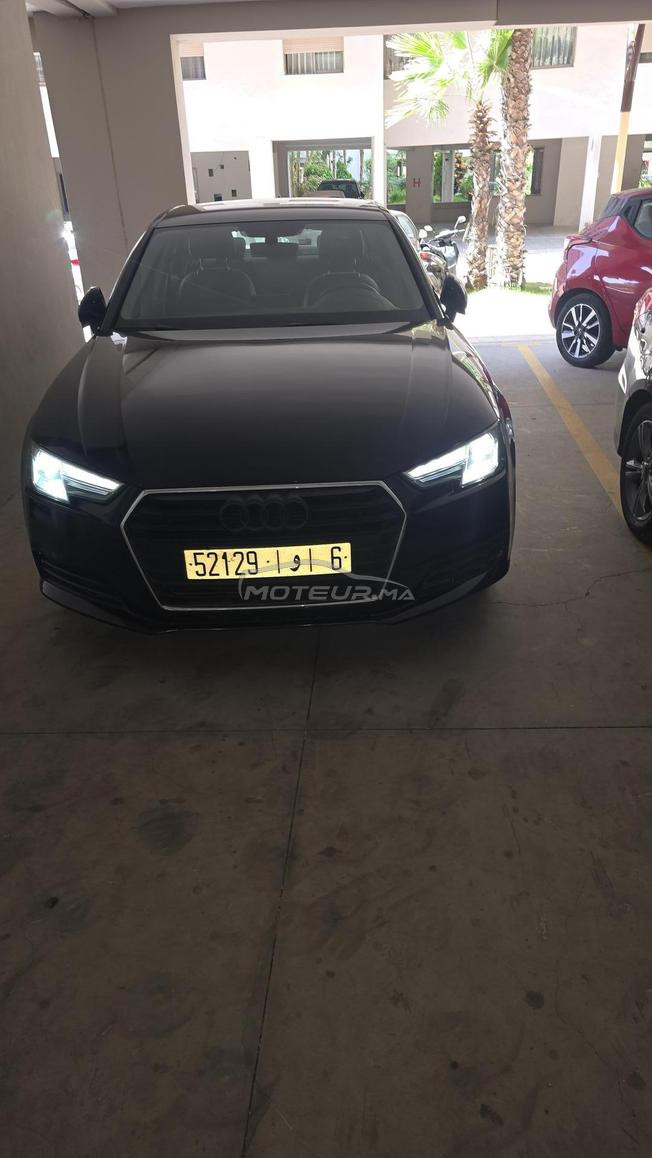 Audi A4 a vendre
