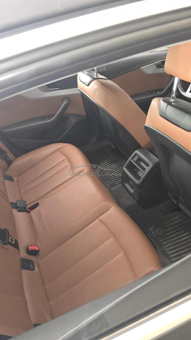 Audi A4 a vendre
