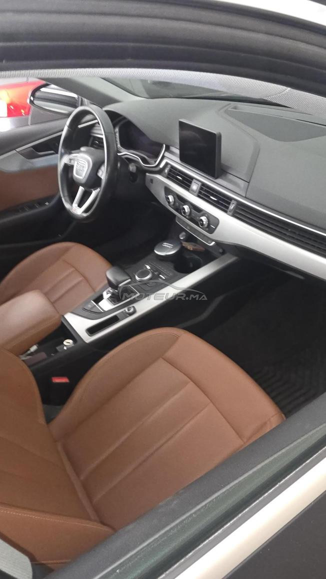 Audi A4 a vendre