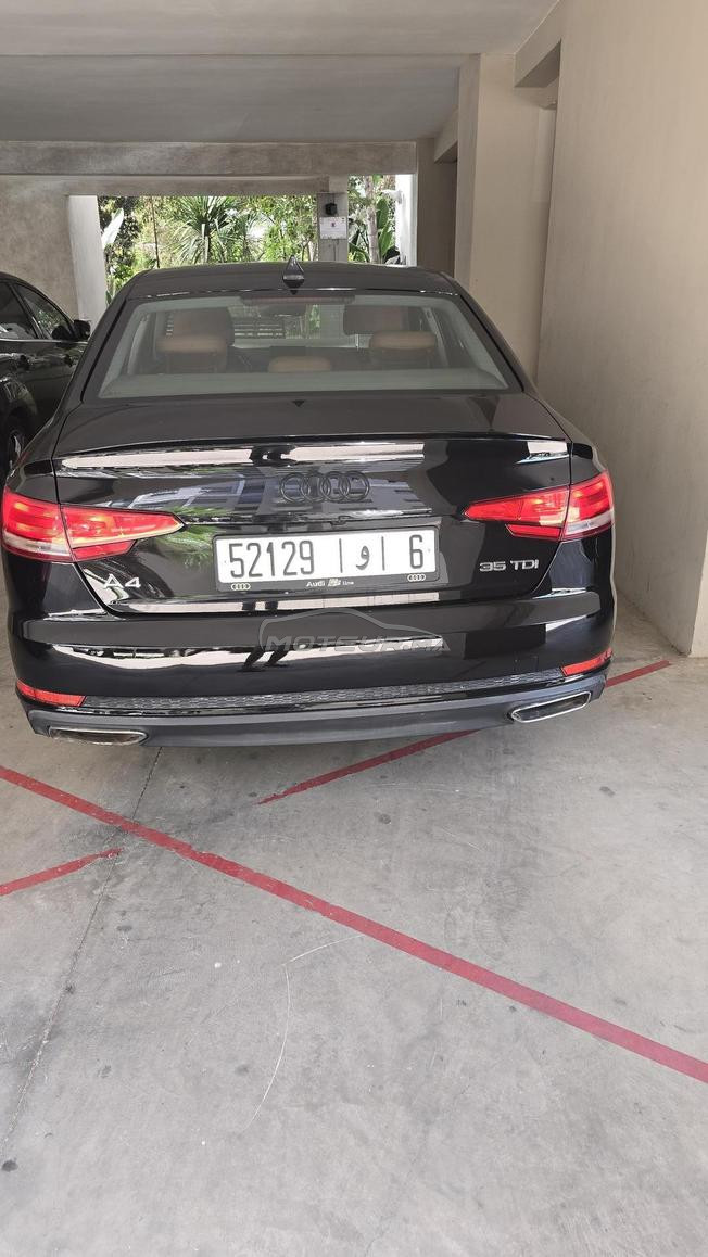 Audi A4 a vendre