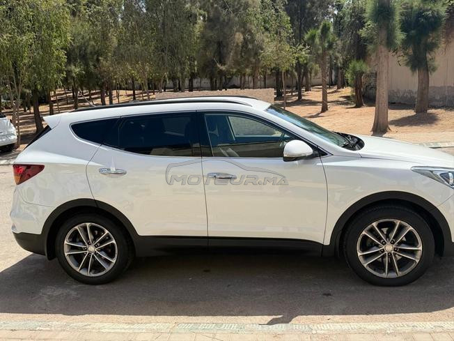 À VENDRE HYUNDAI SANTA-FE