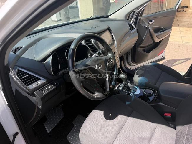 À VENDRE HYUNDAI SANTA-FE
