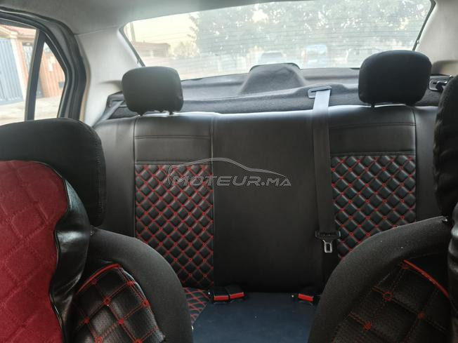 Dacia Logan Diesel Manuelle 2019 à Ait Melloul
