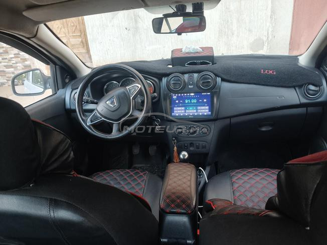 Dacia Logan Diesel Manuelle 2019 à Ait Melloul