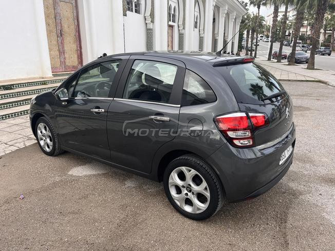 Citroën C3, état neuve
